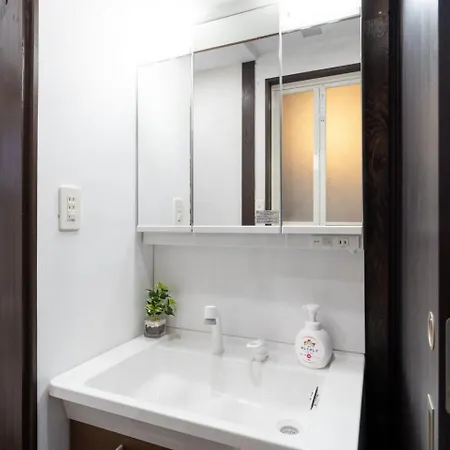 Apro Stay Denenchofu Tamagawa Tokyo Exterior photo